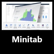 Minitab